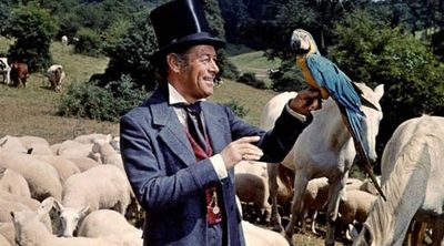 Dr Dolittle