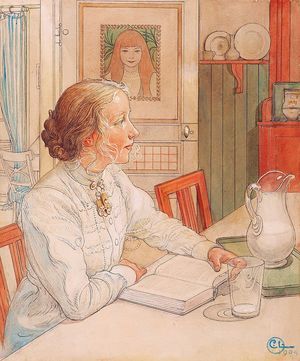 Carl Larsson