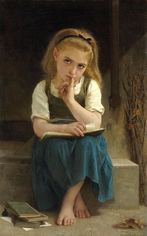 W-A Bourguereau